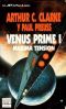 [Venus Prime 01] • Venus Prime - Maxima tension